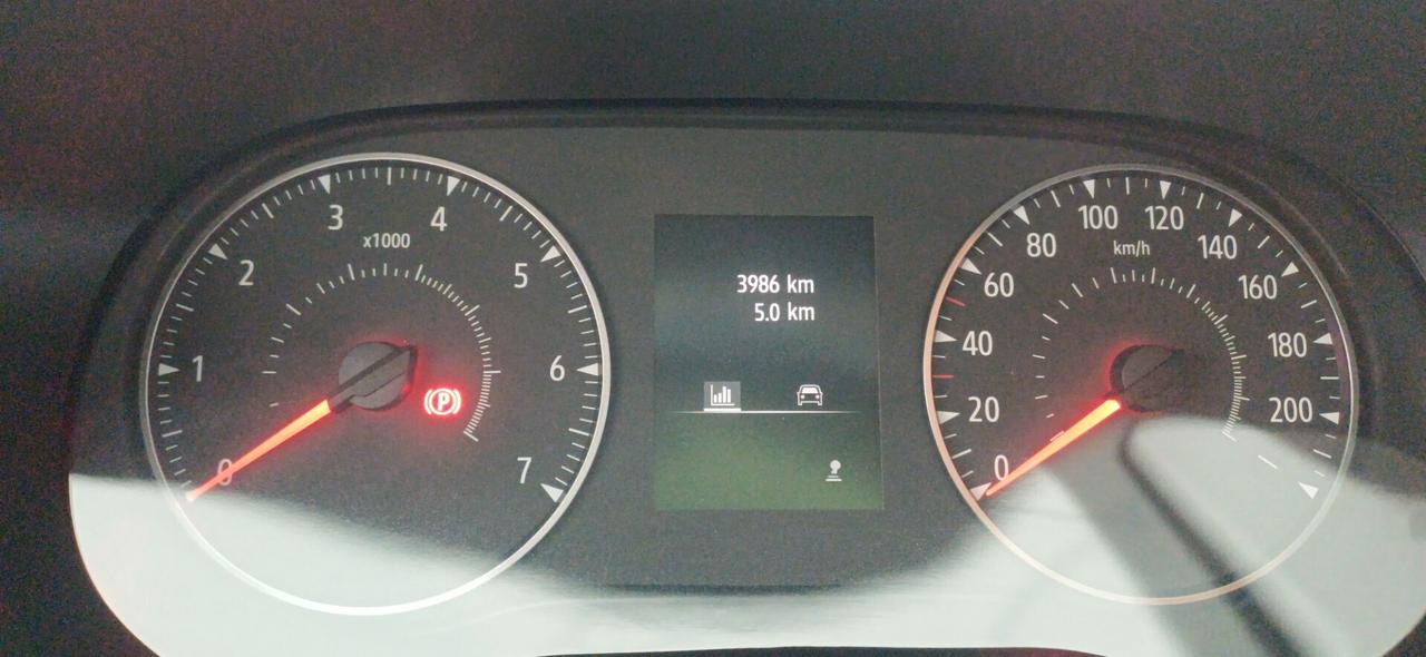 Dacia Sandero Streetway 1.0 TCe ECO-G Expression