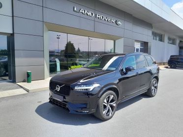 Volvo XC90 B5 D AWD Geartronic 7p R-Design