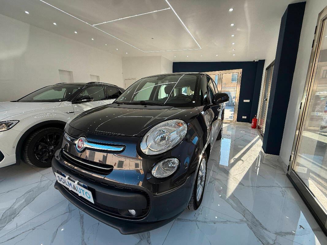Fiat 500 L FIAT 500L 1.3 mjt Urban 95cv FINANZIABILE