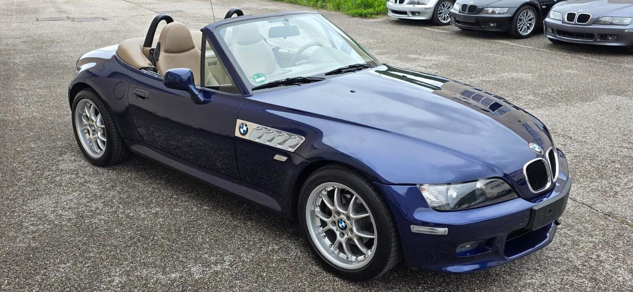 Bmw Z3 2.8 24V cat Roadster