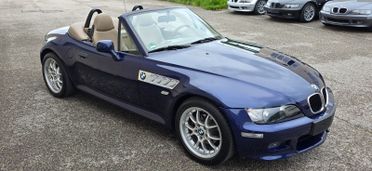 Bmw Z3 2.8 24V cat Roadster