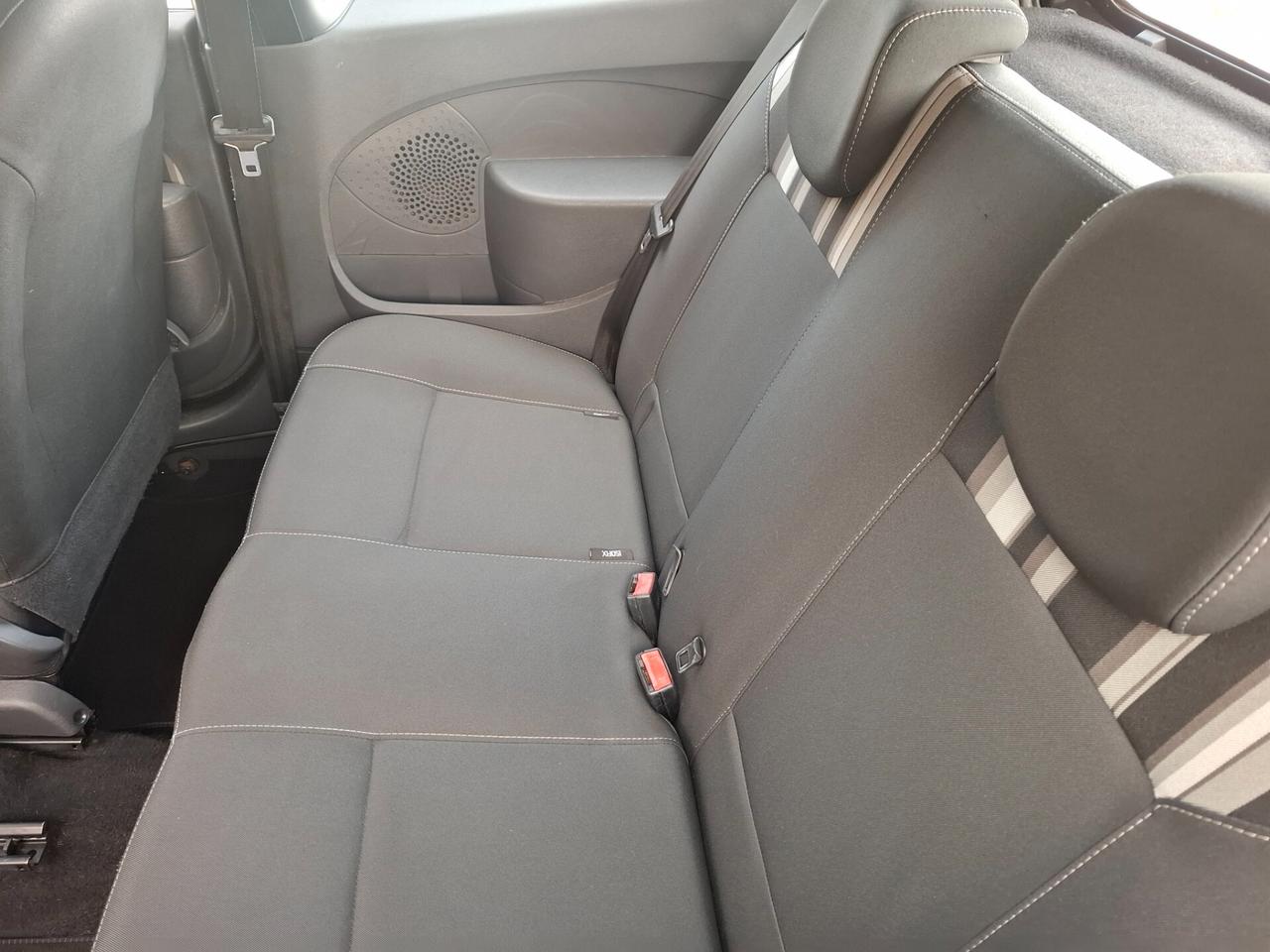 Renault Twingo 1.2 16V Night&Day