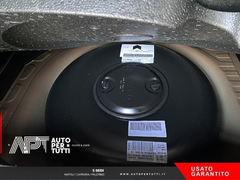 FIAT 500L 500L 1.4 tjt Lounge Gpl 120cv