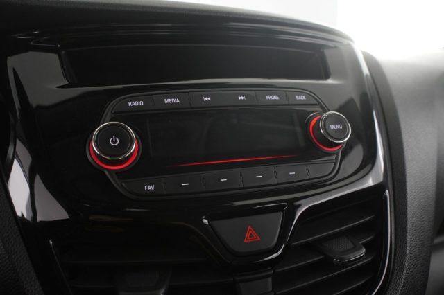 OPEL Karl 1.0 75 CV Cosmo