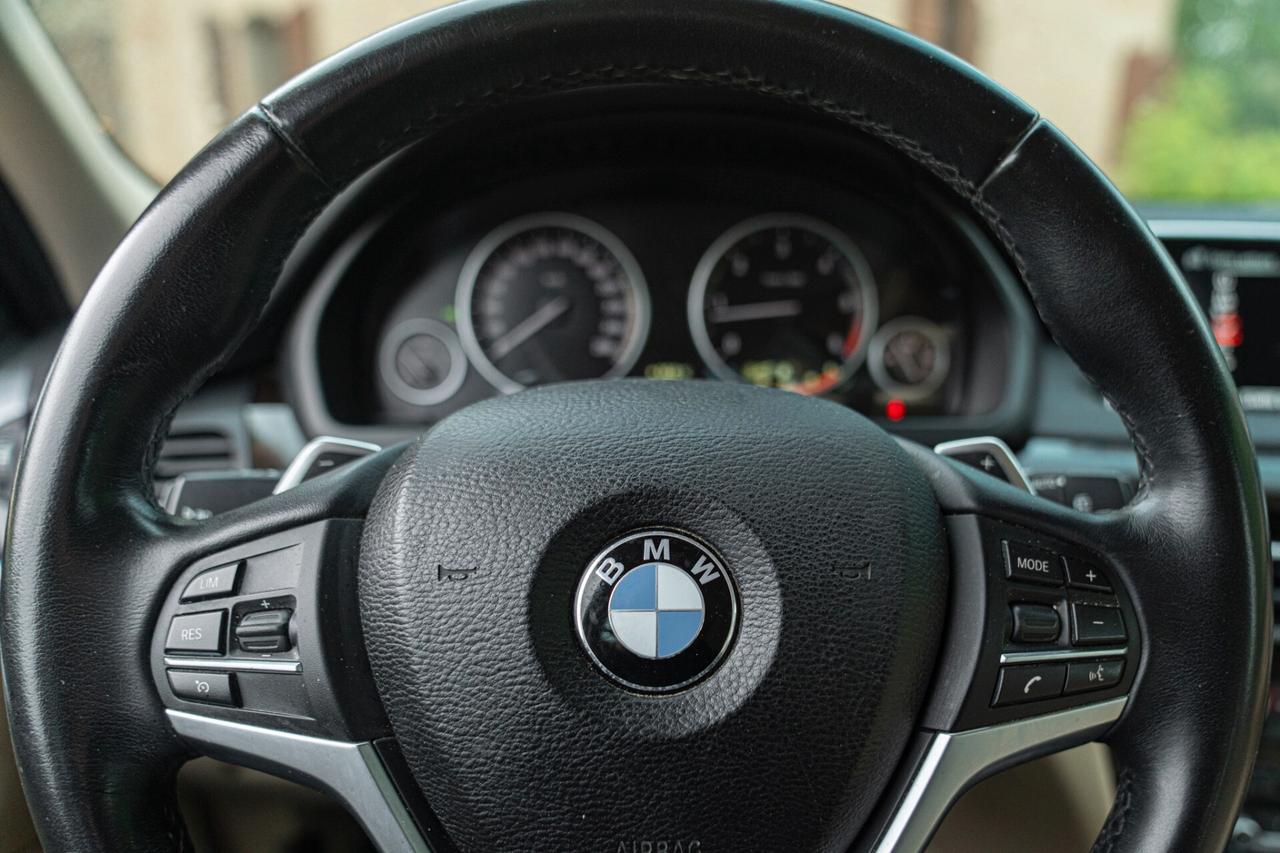 2014 BMW X5 3.0 D RDS01891