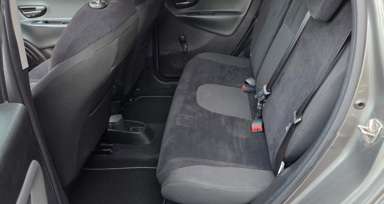 Lancia Ypsilon 1.2 69 CV 5 porte GPL EURO6 Elefantino