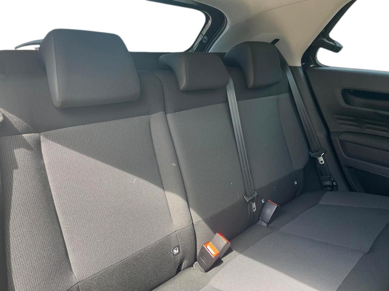 Citroen C4 Cactus BlueHDi 100 Feel