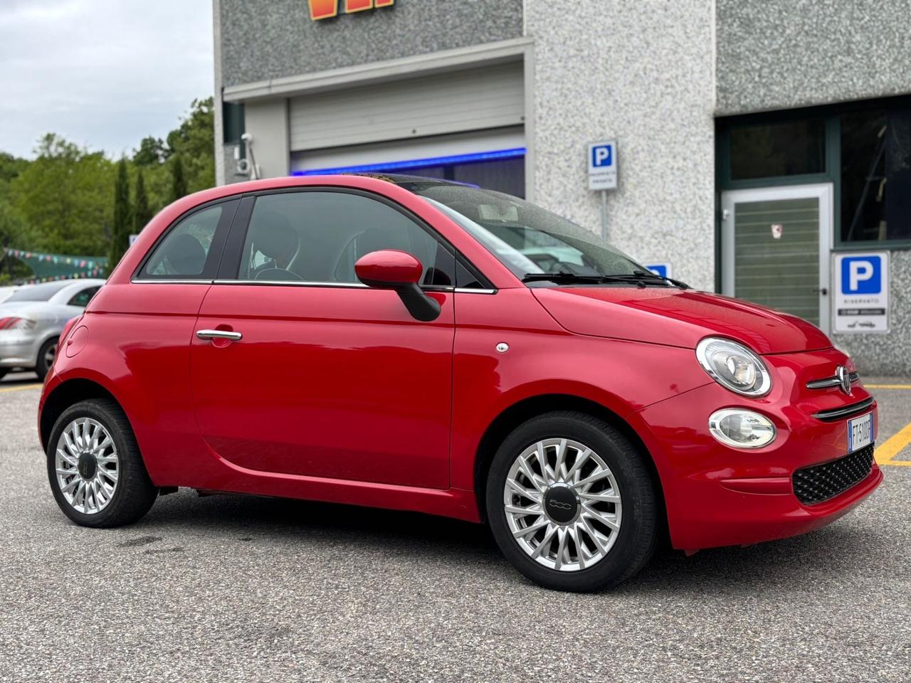 Fiat 500 1.2 Lounge*TETTO*
