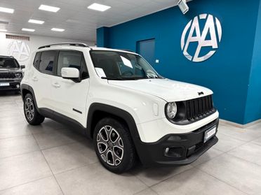 JEEP RENEGADE 1600 MTJ 120 CV DDCT LIMITED BIXENO CERCHI 18