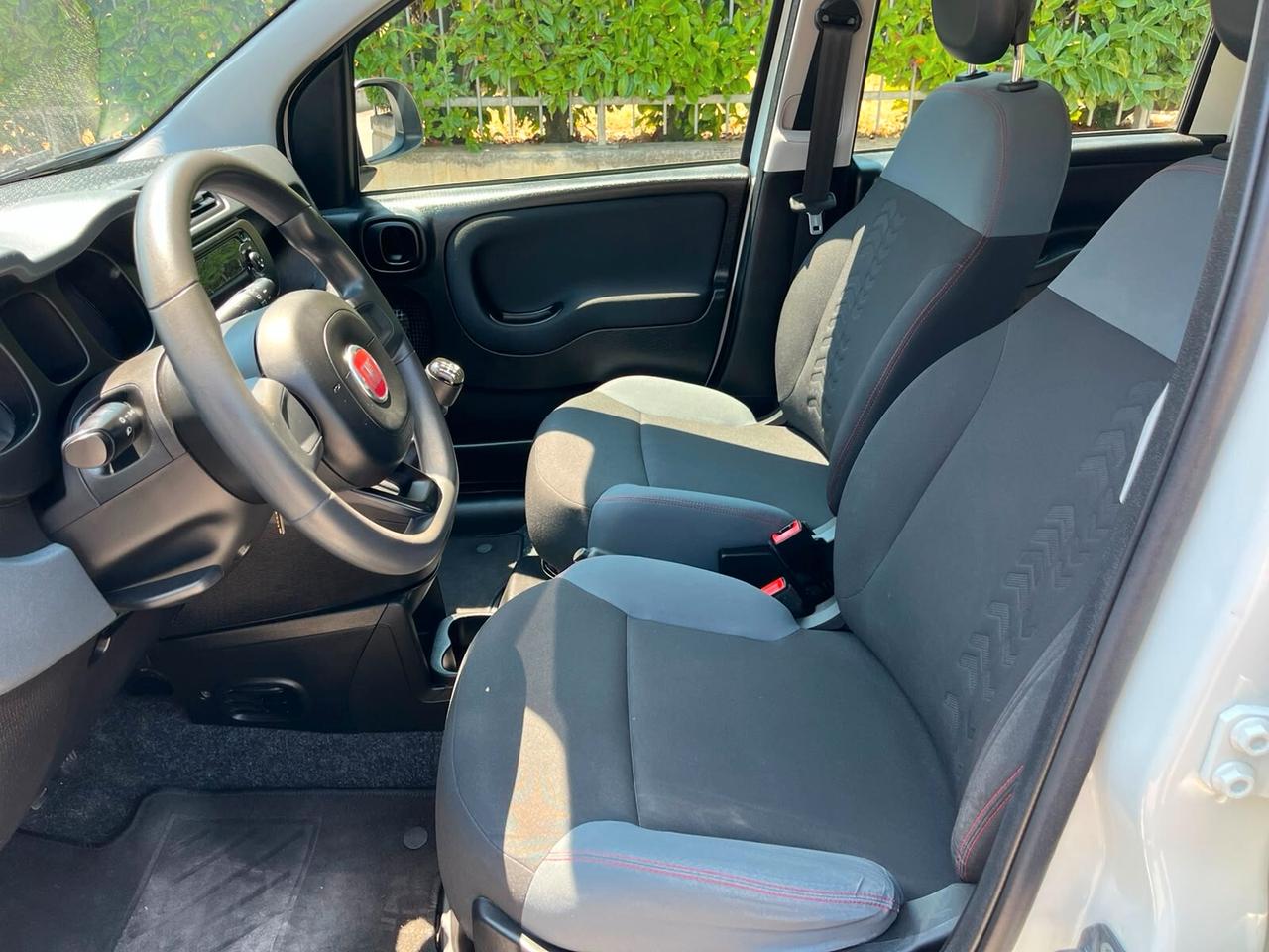 Fiat Panda 0.9 TwinAir Turbo S&S 4x4 TASTO ELD