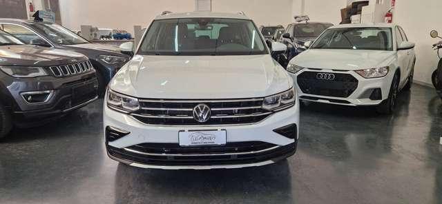 Volkswagen Tiguan 2.0 tdi Elegance 150cv dsg