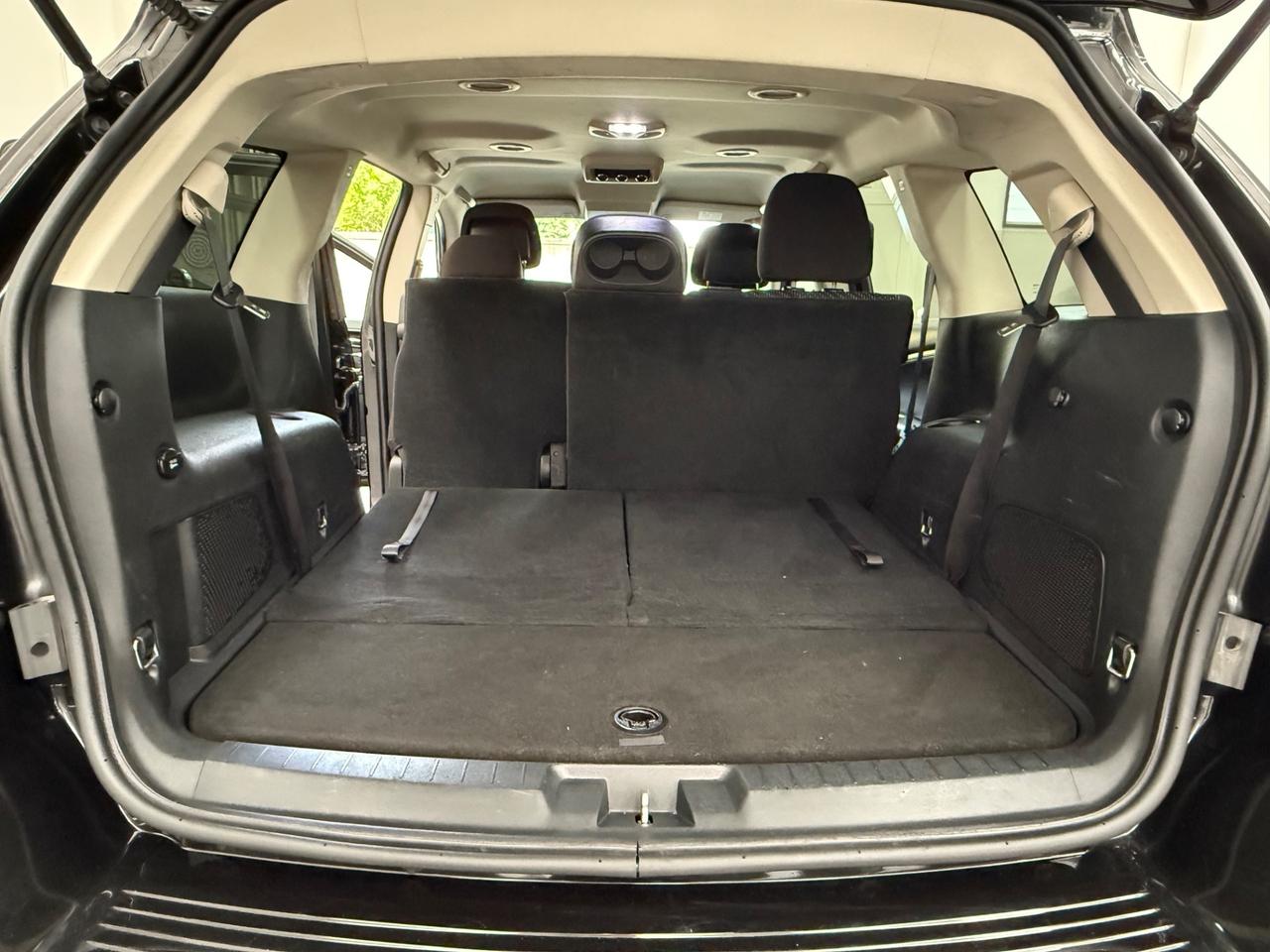 Fiat Freemont 2.0 Multijet 170 CV Cross