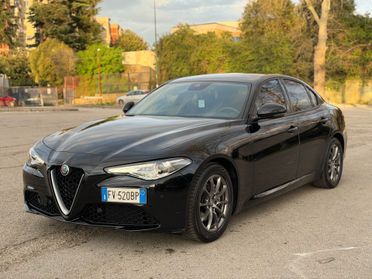 ALFA ROMEO Giulia 2.2 160 CV 03/2019 AT8 Executive