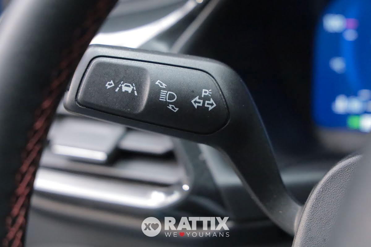 Ford Puma 1.0 ecoboost h 125CV ST-Line