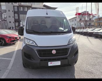 FIAT Ducato 33 2.3 MJT 120CV PM-TM Furgone