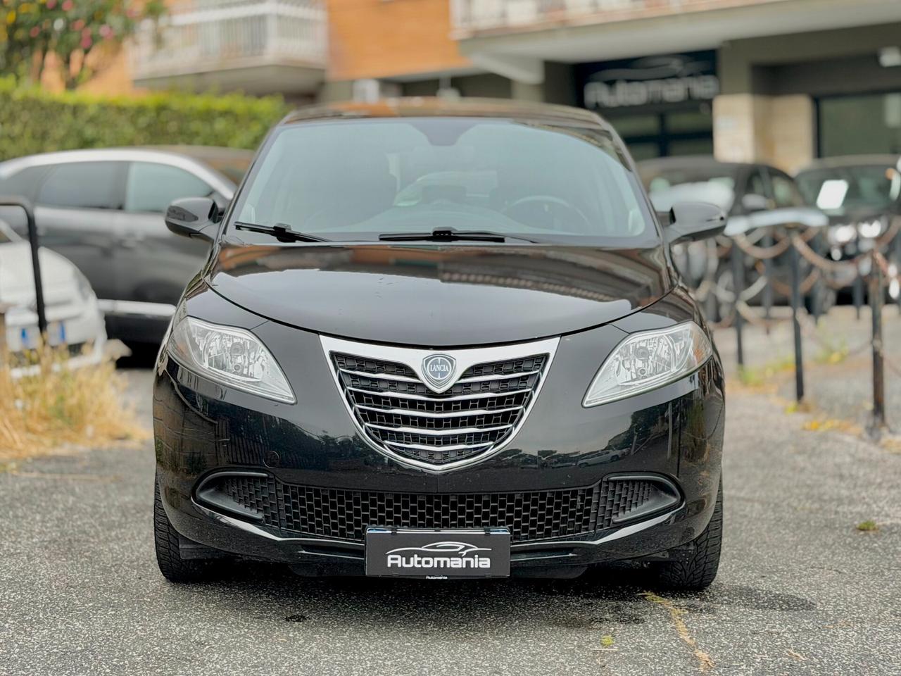 Lancia Ypsilon 1.2 69 CV 5p GPL Ecochic GPLRINNOVATO\DISTRUBIZIONEFATTA