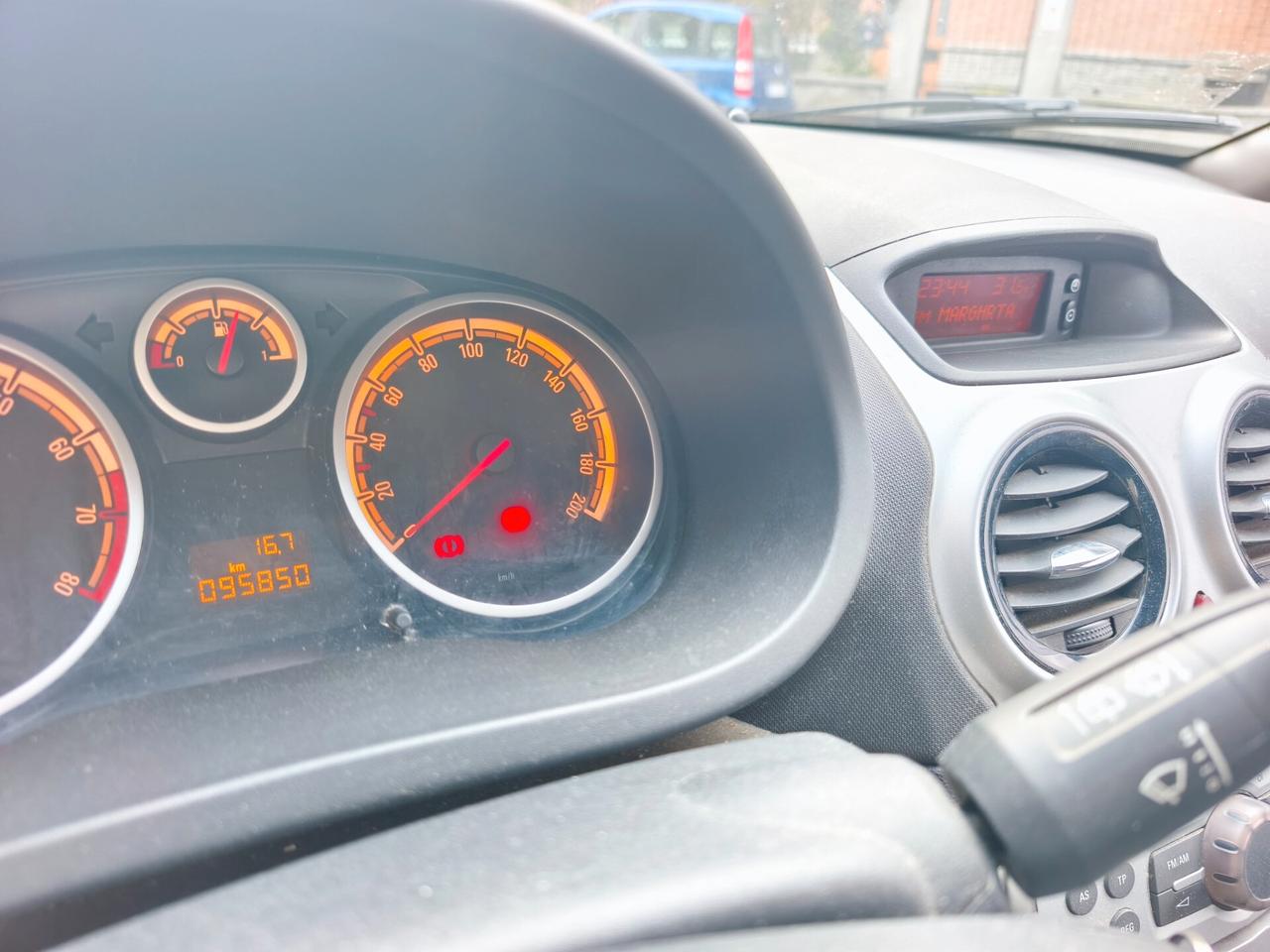 Opel Corsa 1.2 85CV 5 porte GPL-TECH Elective