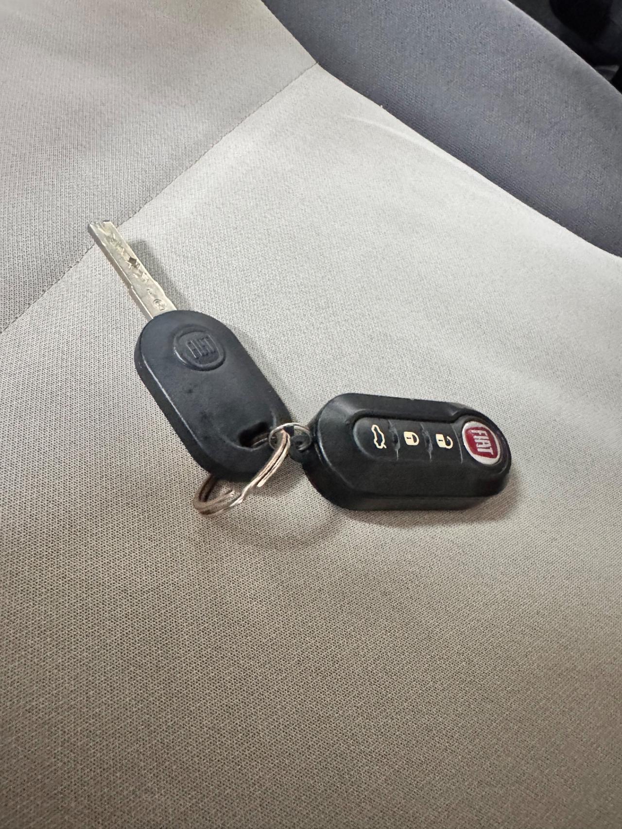 Fiat Panda 1.3 Mjt 75 Cv S&S Lounge - 2013