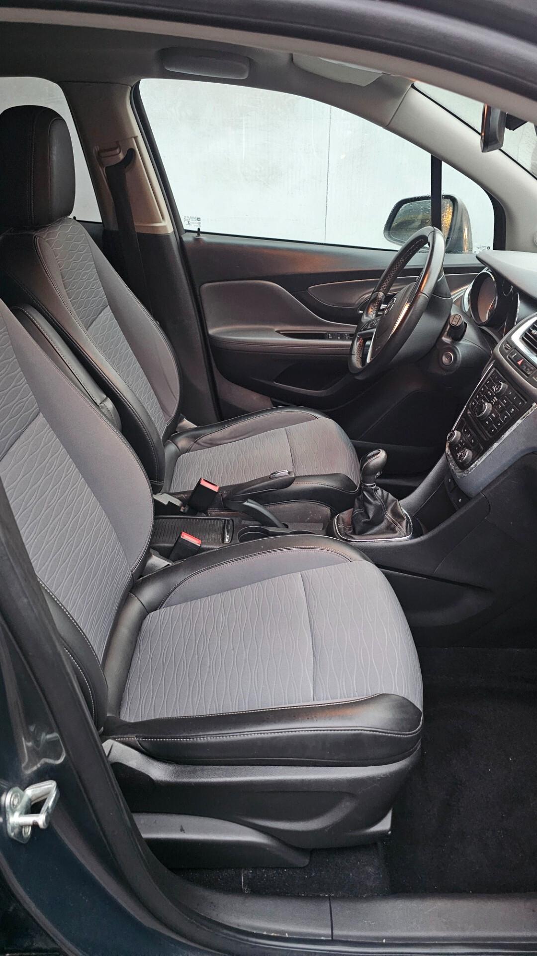 Opel Mokka 1.6 CDTI Ecotec 136CV 4x2 Start&Stop Cosmo b-Color