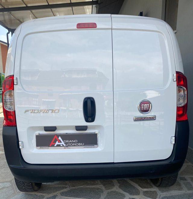 FIAT Fiorino Fiorino 1.3 MJT 80CV Cargo