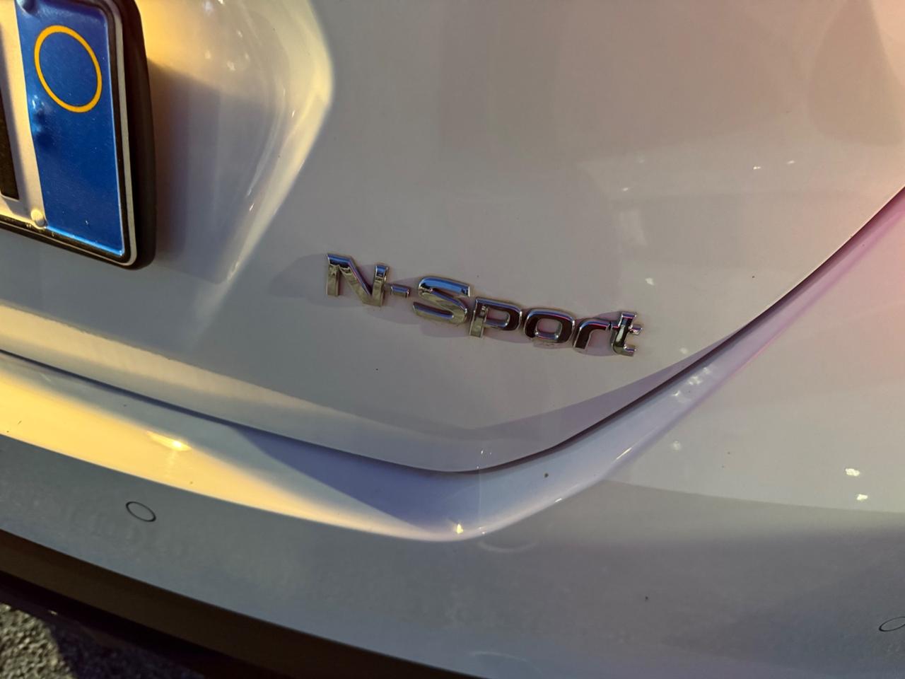 Micra DIG-T 117 (( N-Sport-unica -6 marce ))