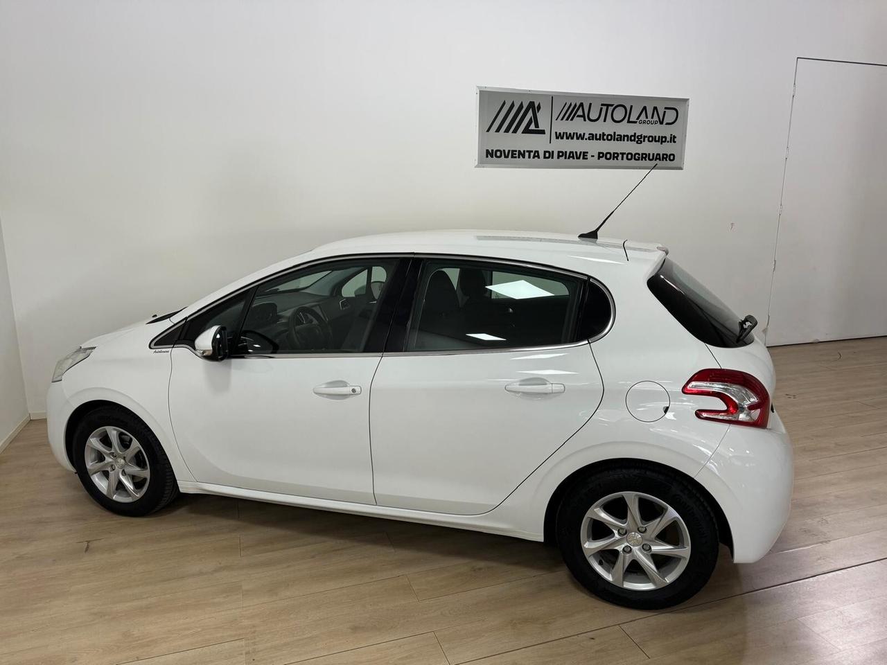Peugeot 208 1.4 VTi 95 CV 5p. **** NEOPATENTATI****