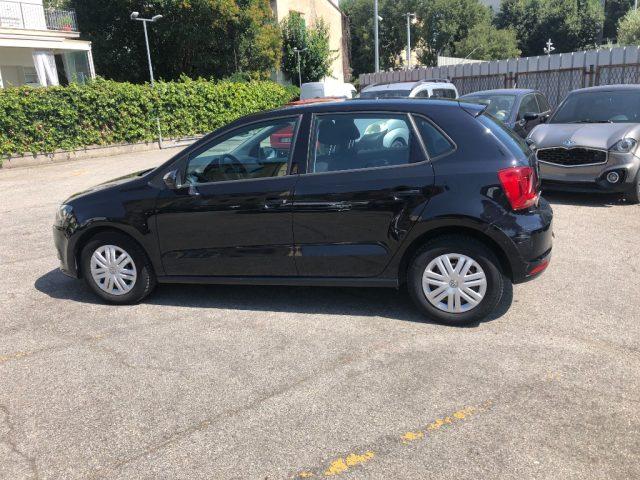 VOLKSWAGEN Polo 1.0 MPI 5p. Trendline