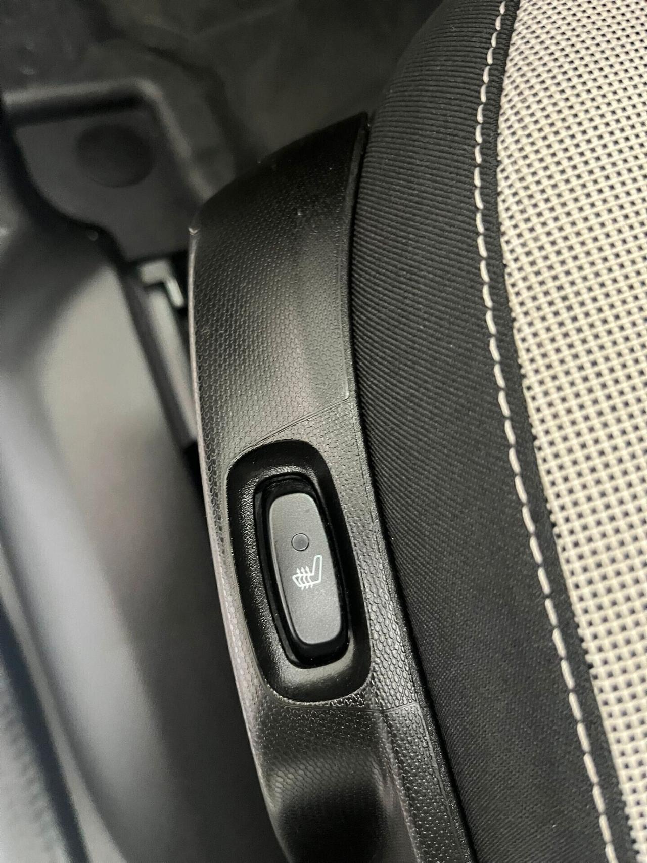 Renault Twingo SCe 65 CV Intens