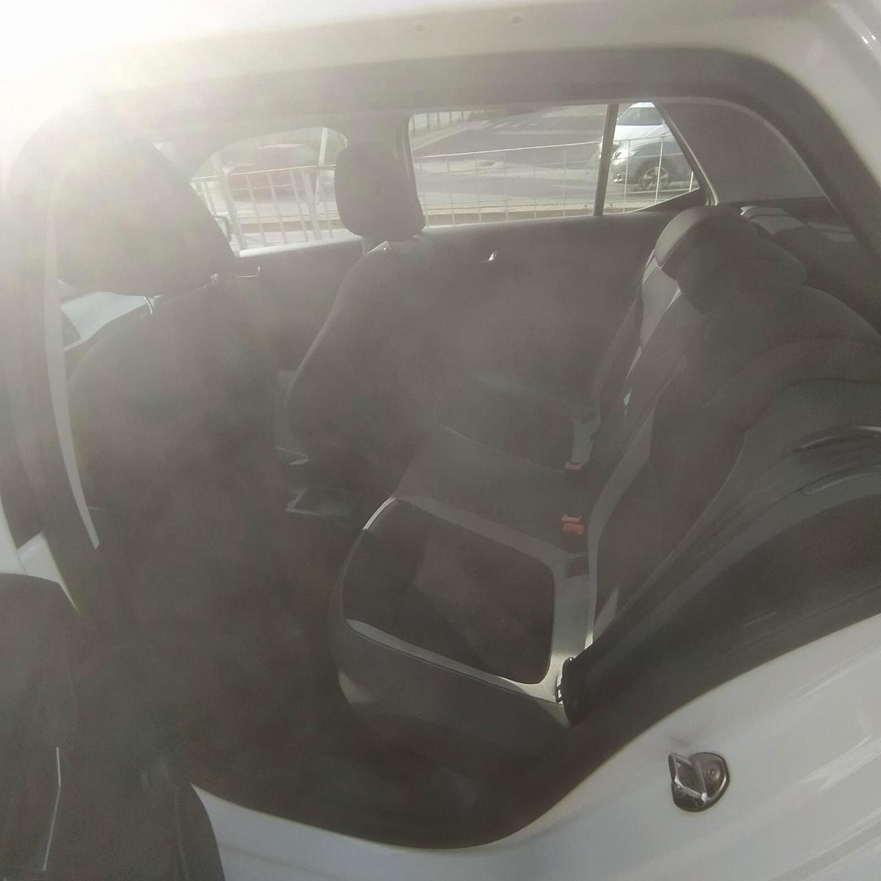 Skoda Fabia 1.0 MPI 60 CV Design Edition