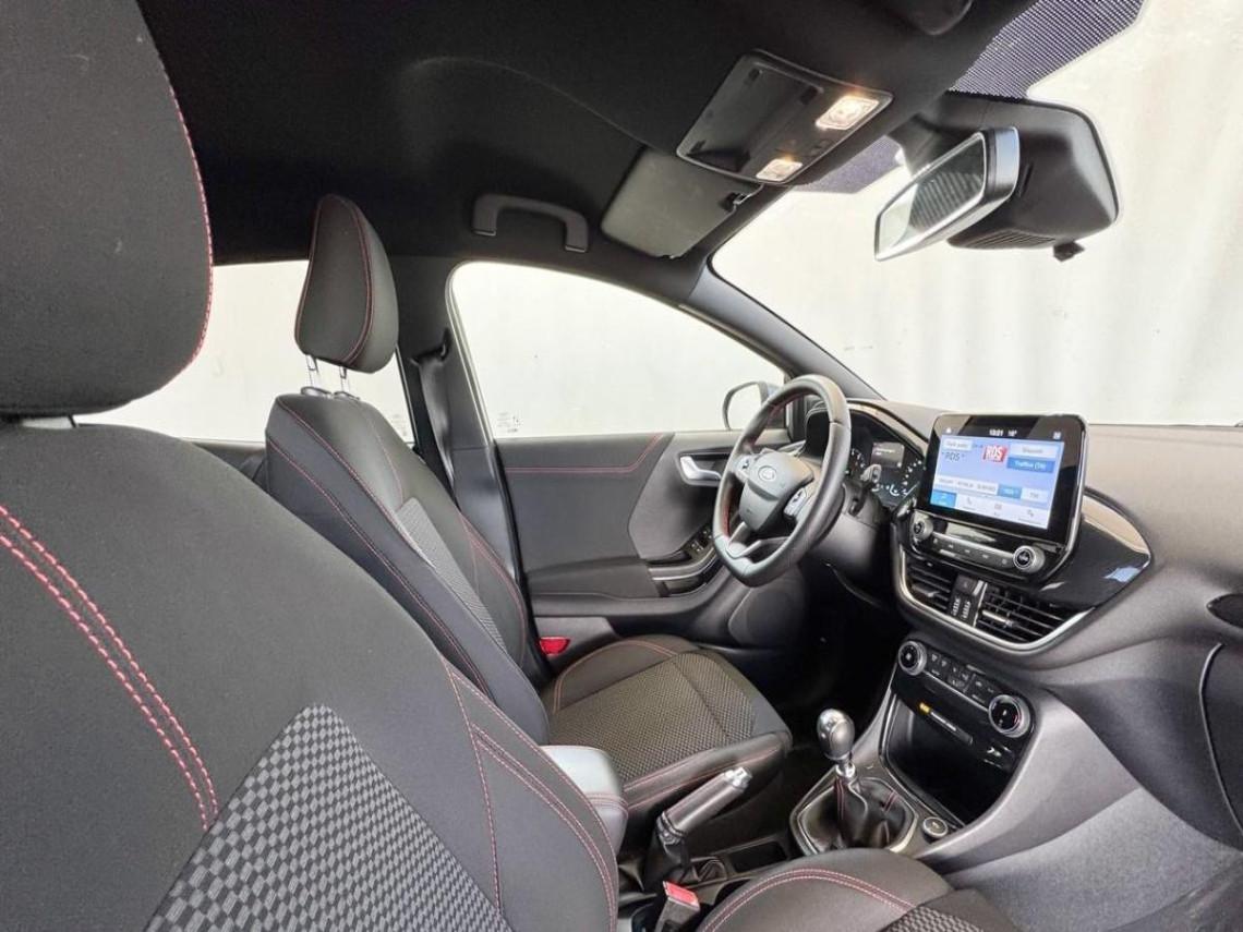 FORD Puma 1 0 ecoboost h st line ses 125cv new