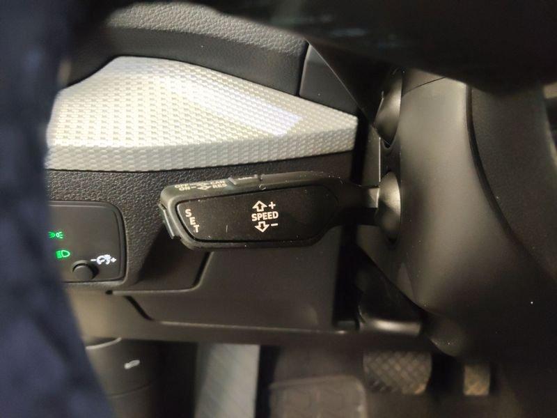 Audi Q2 Q2 30 2.0 tdi Admired Advanced s-tronic
