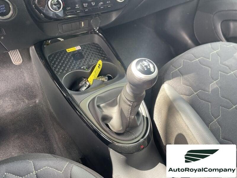 Toyota Aygo X 1.0 VVT-i 72 CV 5 porte Lounge