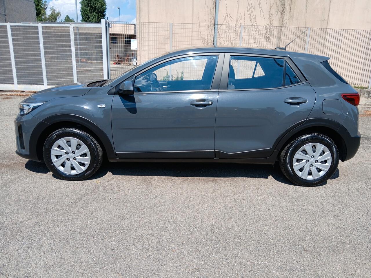 Kia Stonic 1.2 DPI Urban