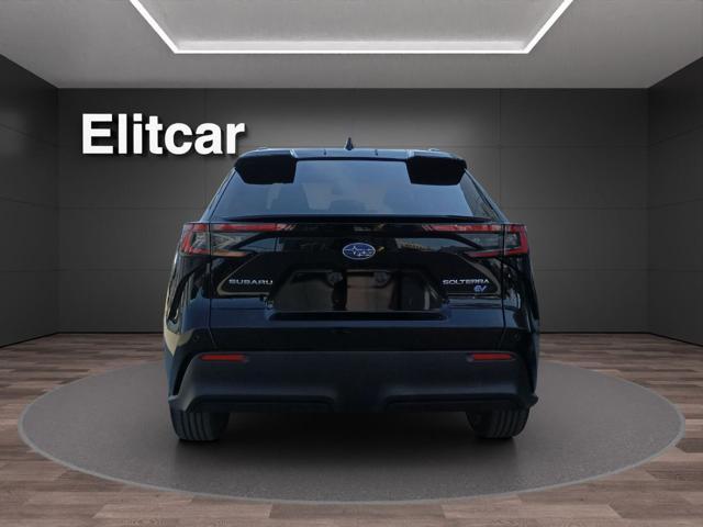 SUBARU Solterra 71,4 kWh 4E-xperience+