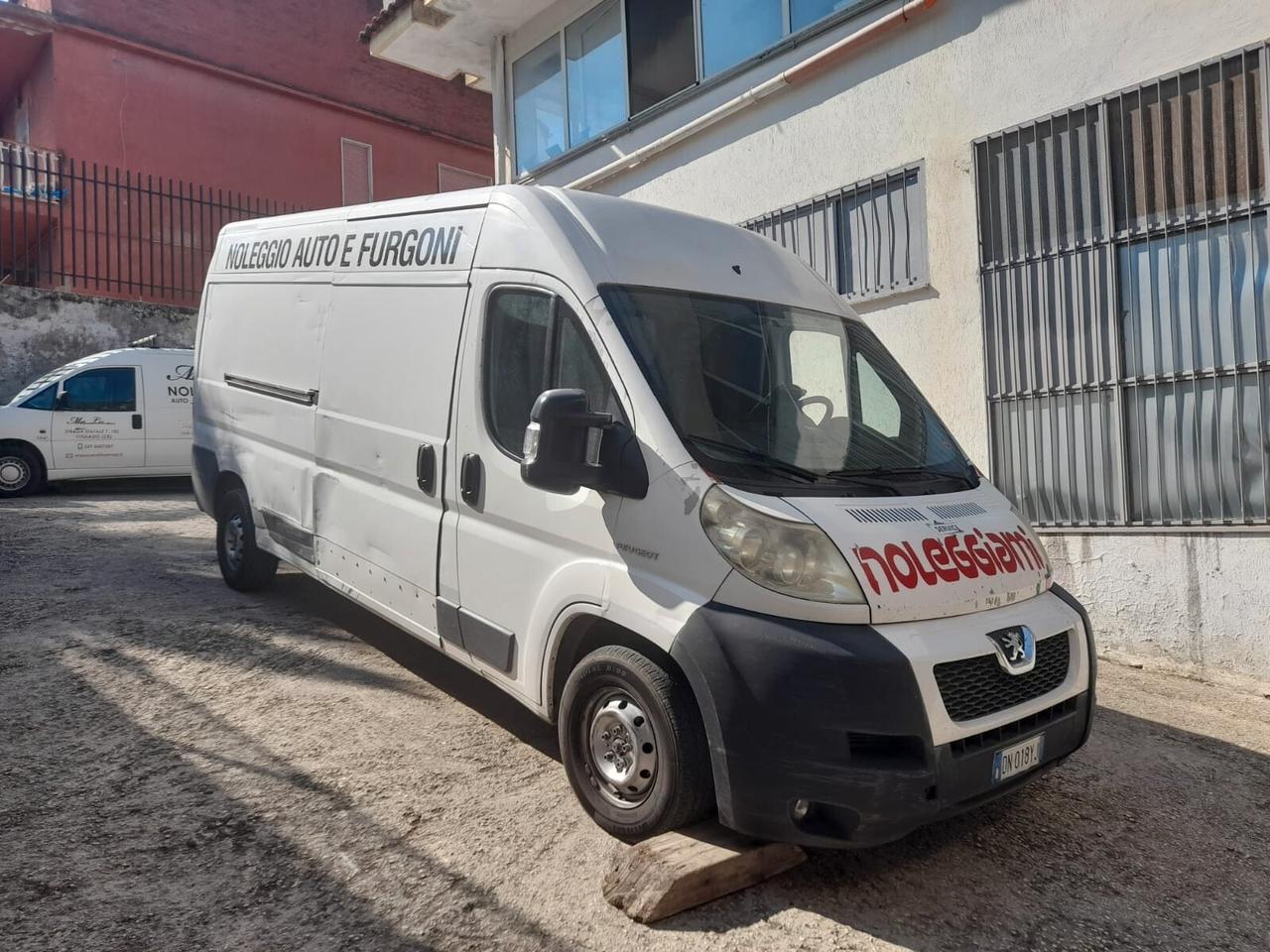 Peugeot 3.0cc diesel (PRIVATO)-2008