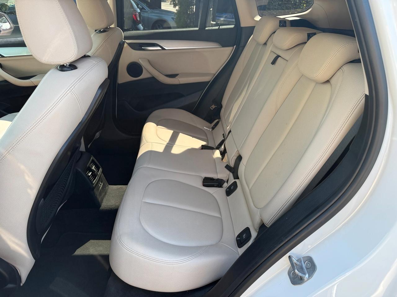 Bmw X1 sDrive16d xLine Plus