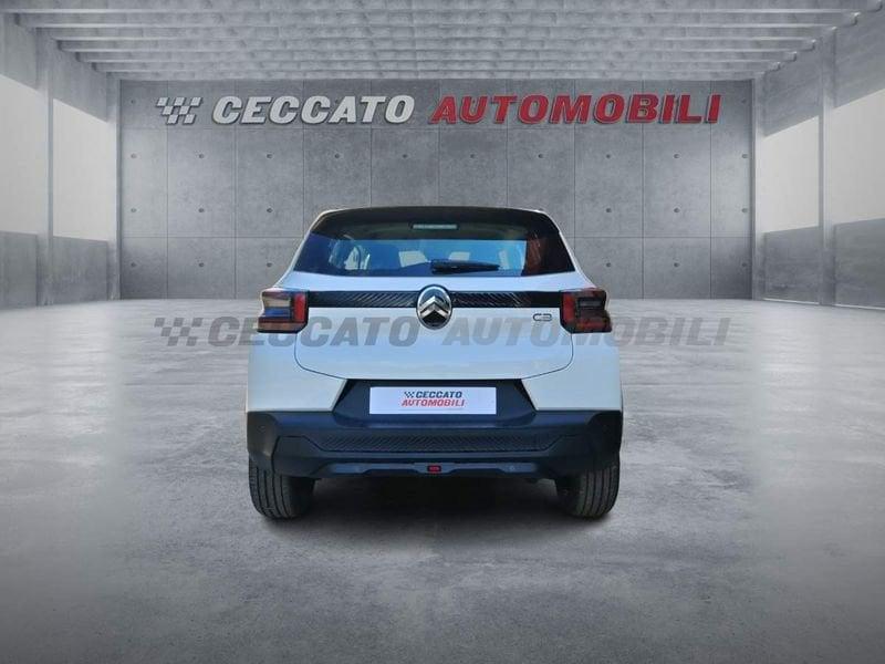 Citroën C3 C3 1.2 puretech You 100cv s&s