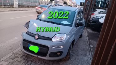 Fiat Panda incidentata sinistrata mondialcars 022