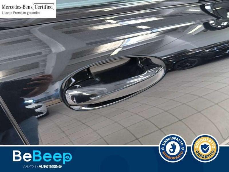 Mercedes-Benz GLB Classe 200 D PREMIUM AUTO