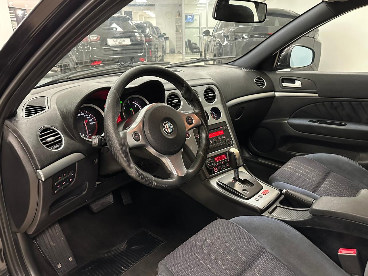 Alfa Romeo 159 1.9 JTDm 150CV Sportwagon Q-Tronic 2009