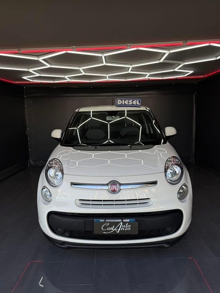Fiat 500L 1.3 Multijet 85 CV Lounge 11/2014