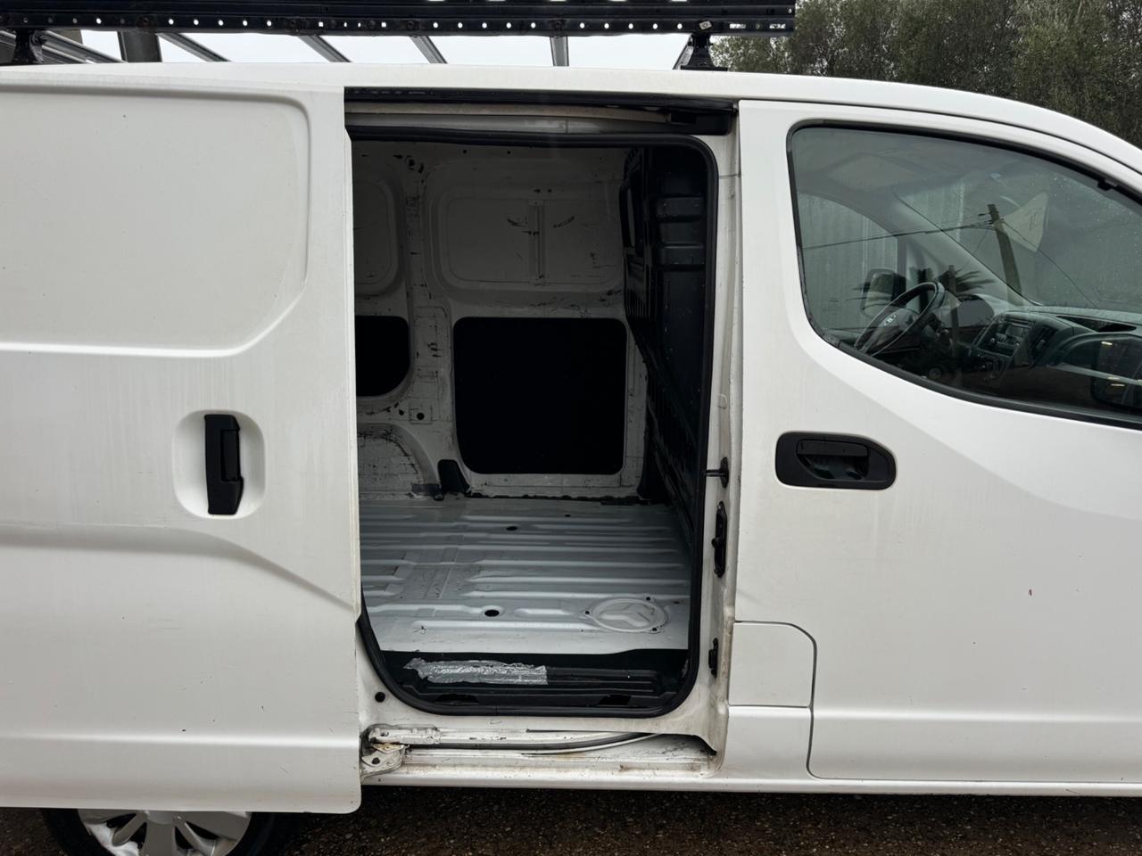 Nissan NV200 FRIZIONE NUOVA! AFFARE!