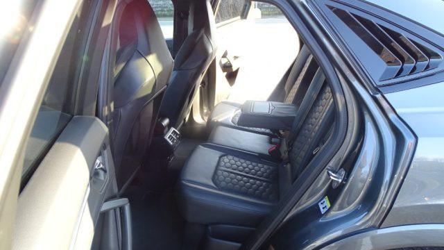 AUDI RS Q3 SPB Quattro, Aut. "S-tronic", 400cv,Carbonceramica