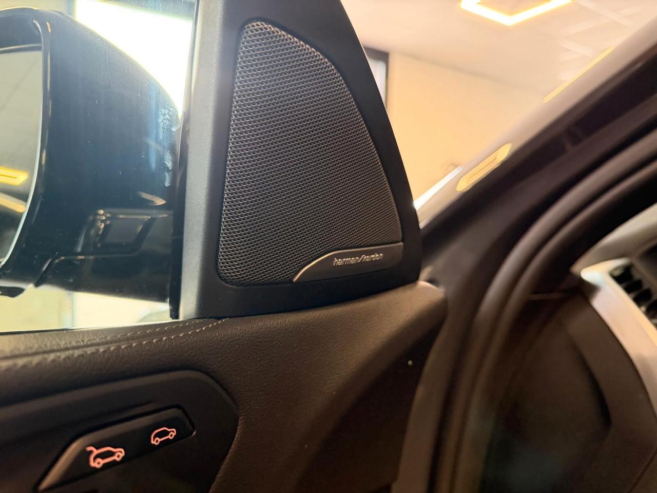 BMW X6 30D M-SPORT X-DRIVE 3.0 MHEV 48V 286CV TETTO NAVI CAM ANNO 2022