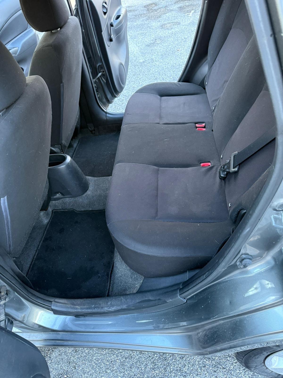 Nissan Note 1.2 12V GPL Acenta