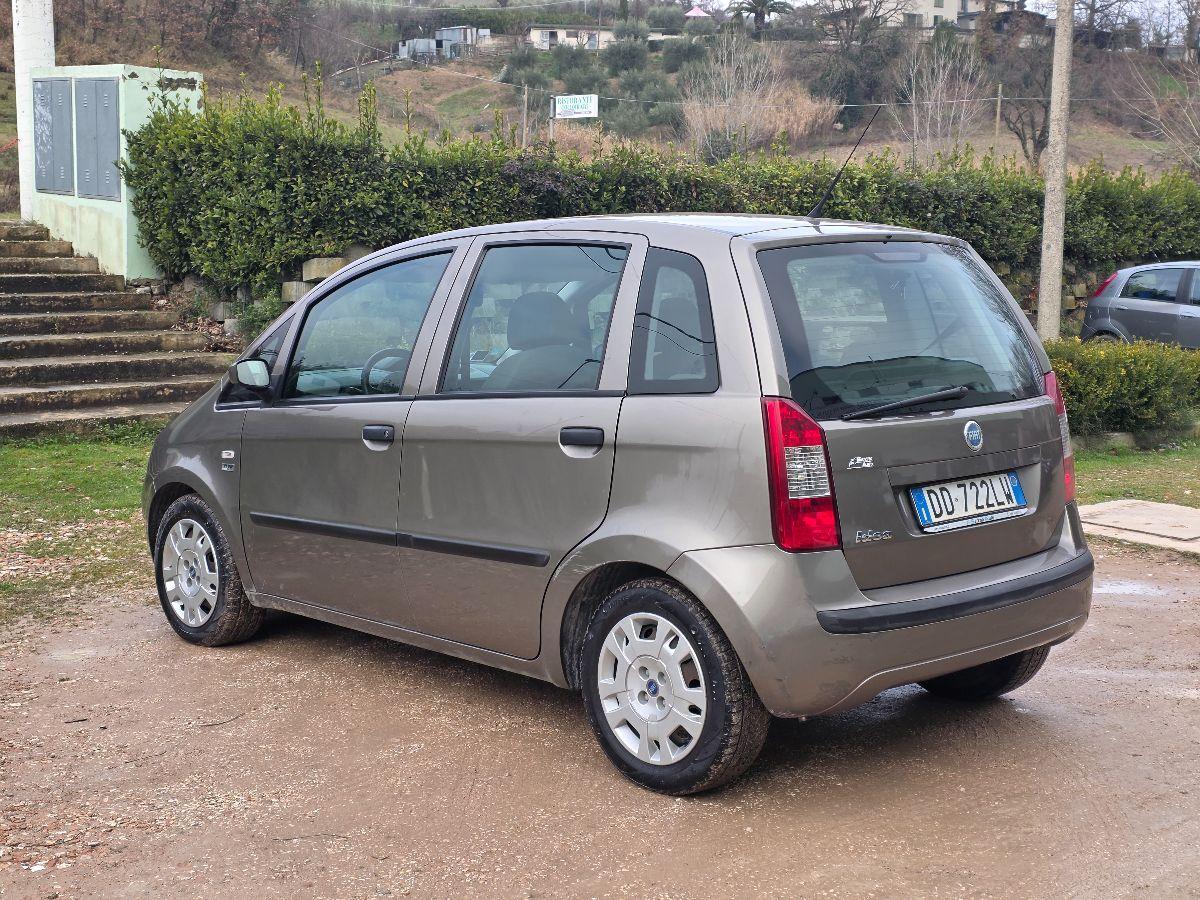 FIAT IDEA 1.2 BENZINA OK NEOPATENTATI