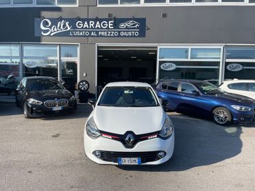 Renault Clio Neopatentati