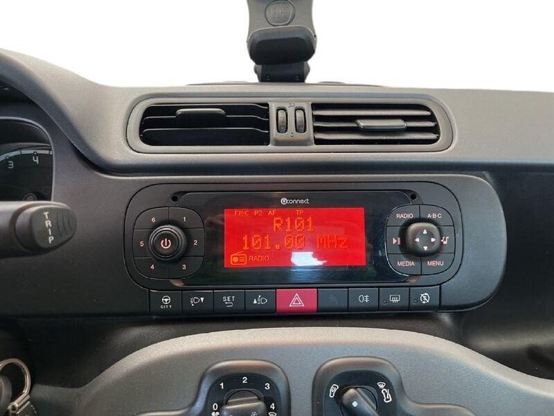 FIAT Panda III 2016 4x4 0.9 t.air t. 4x4 s&s 85cv my19