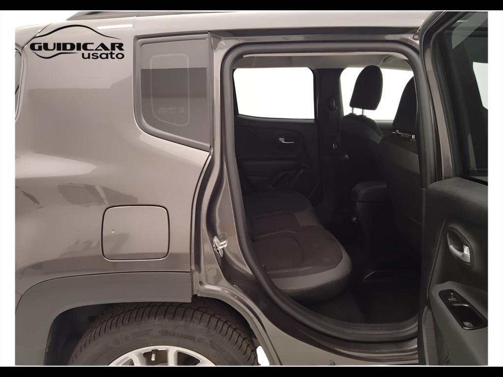 JEEP Renegade 2019 - Renegade 1.6 mjt Limited 2wd 120cv
