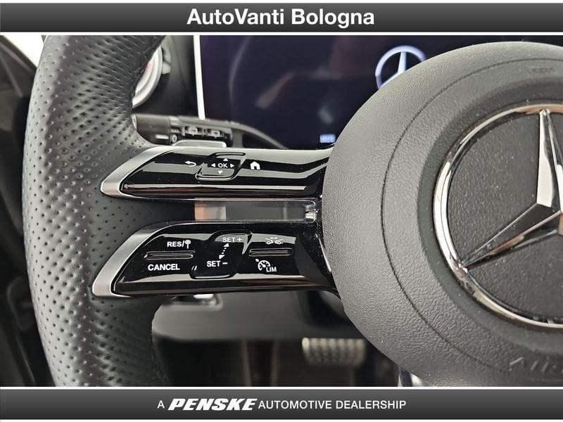Mercedes-Benz GLC GLC 300 de hybrid EQ 4Matic AMG Premium